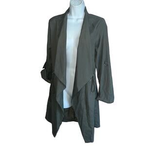 Daniel Lightweight Boutique Jacket NEW Women’s Small